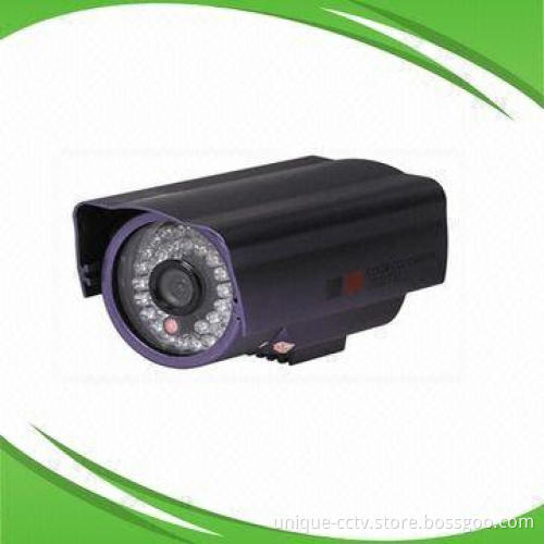 Latest Aptina AR0130+AP0100 Solution 1,000TVL IP66 Cheap CCTV Camera